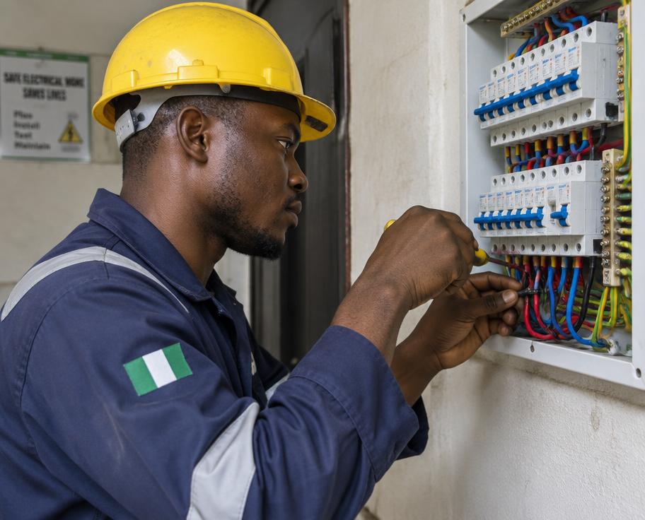 Electrical Services