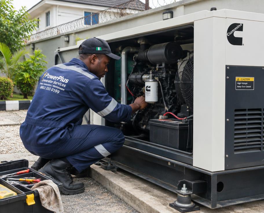 Generator Services
