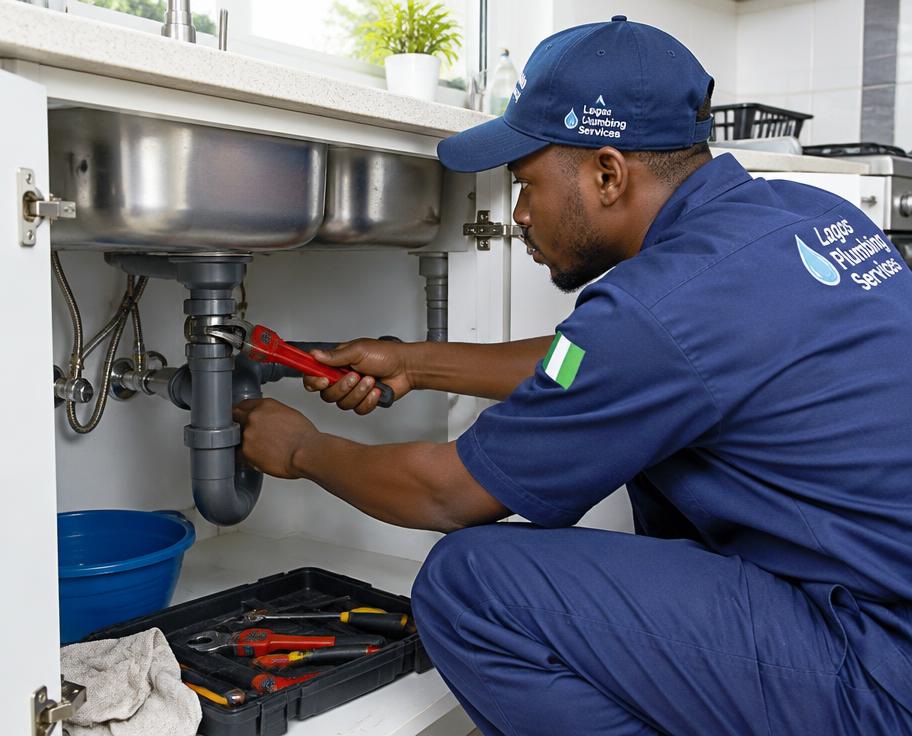 Plumbing Services