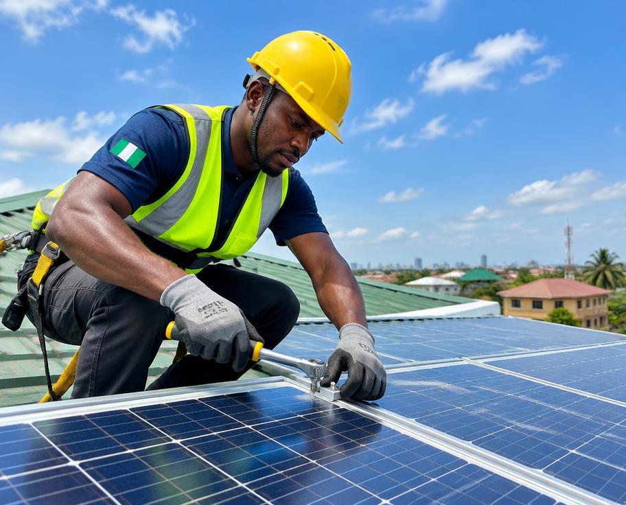 Solar Services